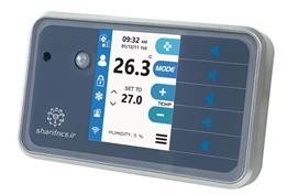 ترموستات هوشمند