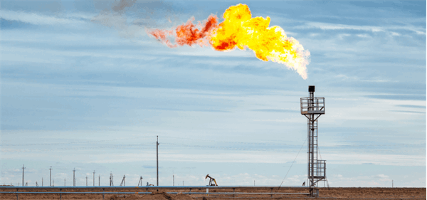 Development of smart gas injection technology to oil fields