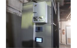 Sharif University smart HVAC system 2