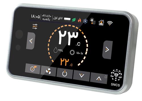 ترموستات هوشمند