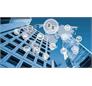 Development of a cyber physical based system for building automation and control