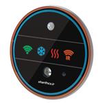 ترموستات هوشمند مخصوص پایش و کنترل کولر گازی، قیمت 5 میلیون تومان