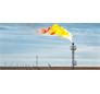 Development of smart gas injection technology to oil fields