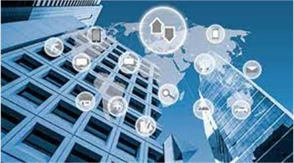 Design and development of a cyber-physical system for building