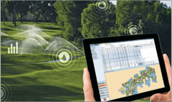 Design and development of automation, monitoring and remote control system for agricultural irrigation network in Khuzestan province