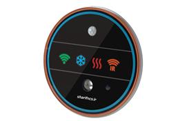 ترموستات هوشمند کولر گازی