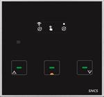 کلید روشنایی هوشمند